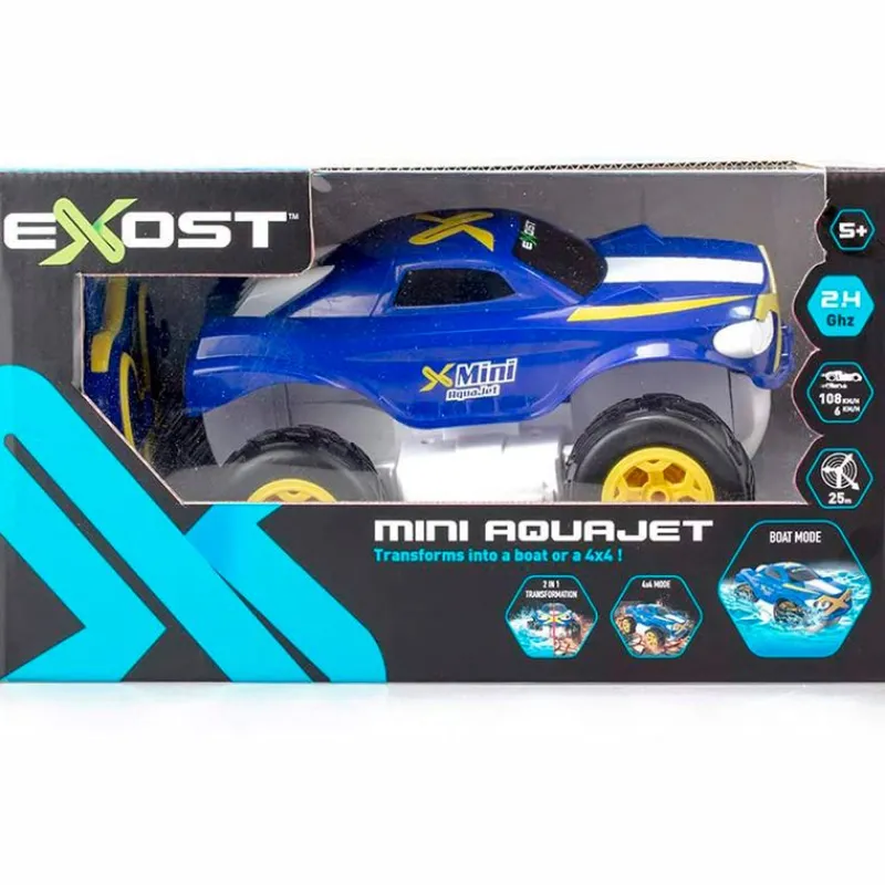 Exost Mini Aquajet R/C*BIZAK Outlet