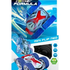 Exost Mini Flip Neo Vehículo Surtido*BIZAK Discount