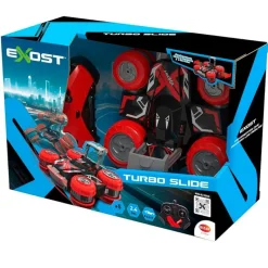 BIZAK Vehículos, Trenes Y Parkings-Exost Turbo Slide R/C