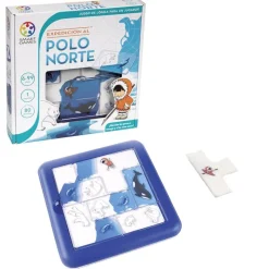 Expedición al Polo norte*LÚDILO Clearance