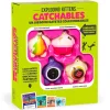 ASMODEE Amigos Y Familia-Exploding Kittens: Catchables Core Pack