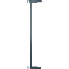 SAFETY Seguridad En El Hogar-Extensión de 7 cm para Barrera Easy Close Negro