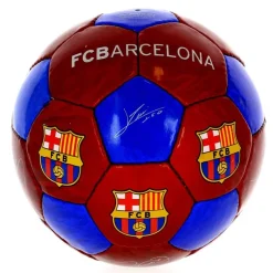 F. C. Barcelona Balón Grande Blaugrana*SELECCION DRIM Discount