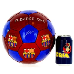 F. C. Barcelona Balón Grande Blaugrana*SELECCION DRIM Discount