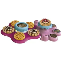 Fabrica de Gofres*CEFA