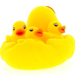Familia de Patitos Acuáticos*DRIM DISCOUNT Discount