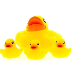 Familia de Patitos Acuáticos*DRIM DISCOUNT Discount