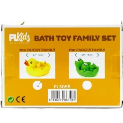 Familia de Patitos Acuáticos*DRIM DISCOUNT Discount