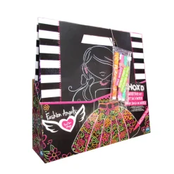 CIFE Ropa Y Complementos-Fashion Angels Bolso de Artista