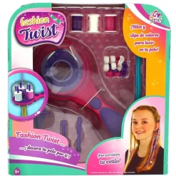 IMC Juegos Y Juguetes De Imitación-Fashion Twist