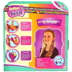 IMC Juegos Y Juguetes De Imitación-Fashion Twist