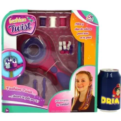 IMC Juegos Y Juguetes De Imitación-Fashion Twist