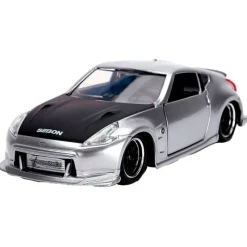 JADA TOYS Otros Merchandising|Coches Escala 1:32 Y 1:43-Fast & Furious Vehículo Escala 1:32 Surtido