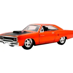 JADA TOYS Otros Merchandising|Coches Escala 1:32 Y 1:43-Fast & Furious Vehículo Escala 1:32 Surtido