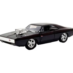 JADA TOYS Otros Merchandising|Coches Escala 1:32 Y 1:43-Fast & Furious Vehículo Escala 1:32 Surtido