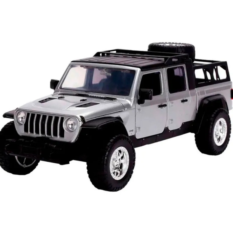 JADA TOYS Otros Merchandising|Coches Escala 1:32 Y 1:43-Fast & Furious Vehículo Escala 1:32 Surtido