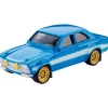 Fast & Furious Vehículo Ford Escort R51600*MATTEL Best