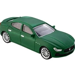 Fast & Furious Vehículo Maserati Ghibli*MATTEL Discount
