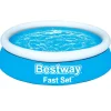 Fast Set Piscina Redonda*BESTWAY
