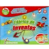 SCIENCE 4 YOU Juegos Y Juguetes Educativos-Fábrica de Inventos
