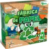SCIENCE 4 YOU Juegos Y Juguetes Educativos-Fábrica de Papel