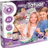 Fábrica De Tatuajes*SCIENCE 4 YOU Sale