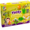 Fábrica Repugnante Yucky*SCIENCE 4 YOU Outlet