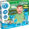 Fábrica Slime Brilla en la Oscuridad*SCIENCE 4 YOU Online