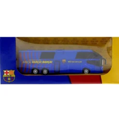 F.C. Barcelona Autobús de Fricción*SELECCION DRIM Hot