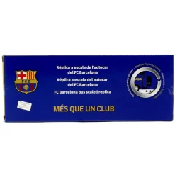 F.C. Barcelona Autobús de Fricción*SELECCION DRIM Hot