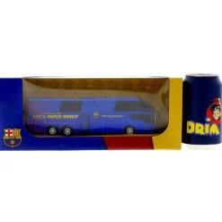 F.C. Barcelona Autobús de Fricción*SELECCION DRIM Hot
