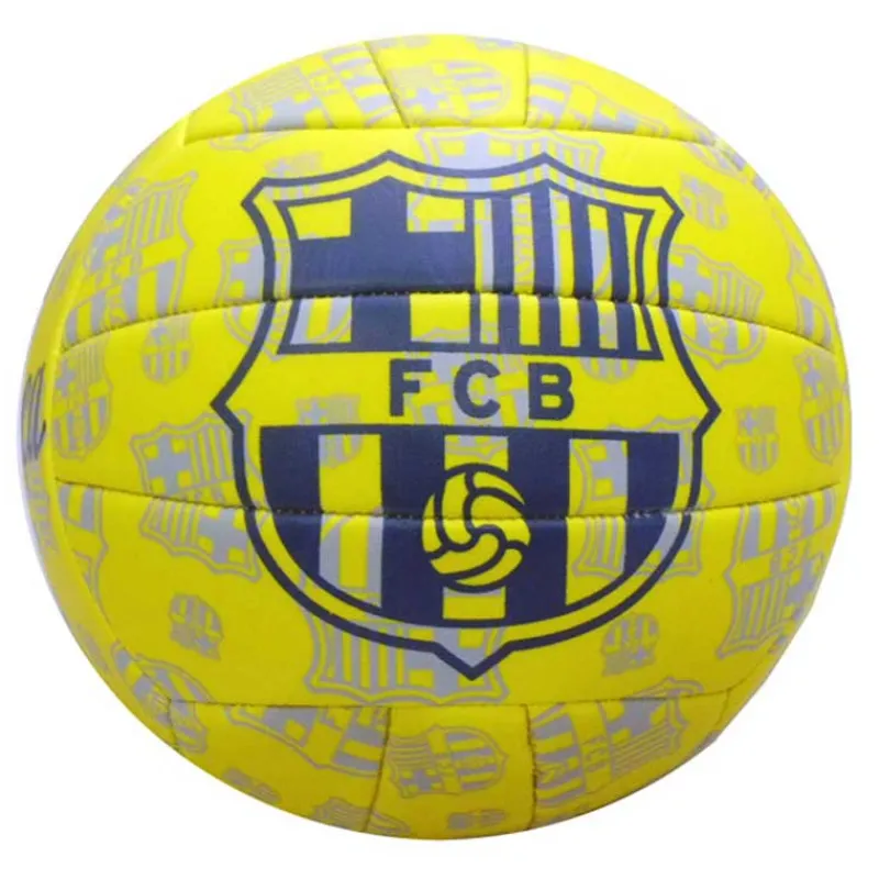 BARÇA Deportivos-F.C. Barcelona Balón de Vóley