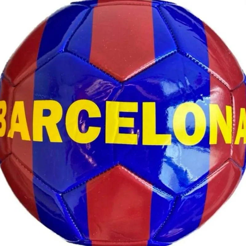 F.C Barcelona Balón Franjas*SELECCION DRIM Outlet