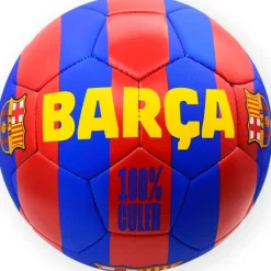 F.C. Barcelona Balón Fútbol*SELECCION DRIM New