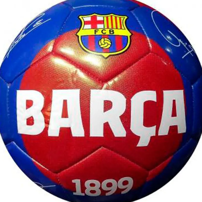 F.C Barcelona Balón Fútbol*SELECCION DRIM Best