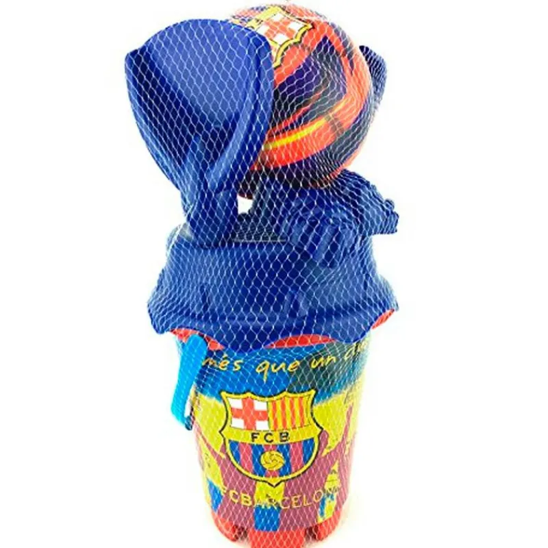 F.C Barcelona Conjunto de Playa*UNICE Outlet