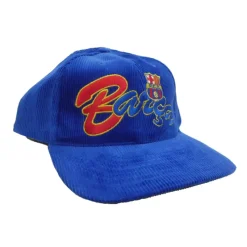 BARÇA Ropa Y Complementos-F.C. Barcelona Gorra Plana