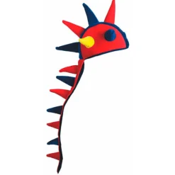 BARÇA Ropa Y Complementos-F.C. Barcelona Gorro Fan Paff