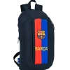 SAFTA Escolar-F.C. Barcelona Mini Mochila 1ª Equipación 22-23