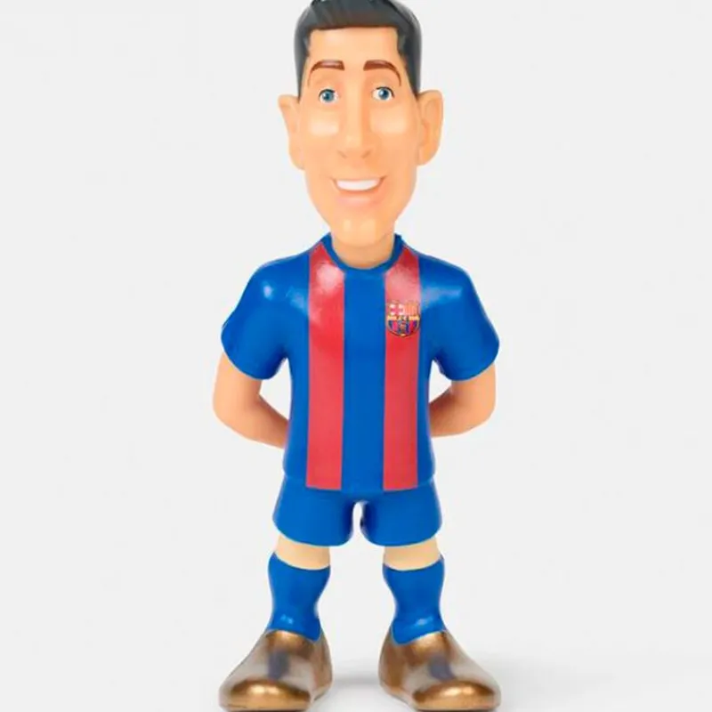 F.C Barcelona Minix Lewandowski*SELECCION DRIM Discount
