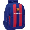 SAFTA Escolar-F.C. Barcelona Mochila Adaptable Carro