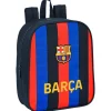 SAFTA Escolar-F.C. Barcelona Mochila Guardería Equipación 22-23