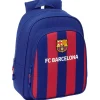 SAFTA Escolar-F.C. Barcelona Mochila Infantil Adaptable