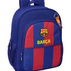 SAFTA Escolar-F.C. Barcelona Mochila Junior Adaptable