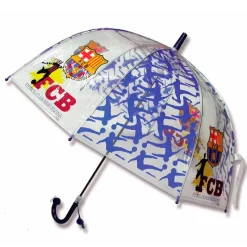 F.C. Barcelona Paraguas Infantil*SELECCION DRIM Outlet