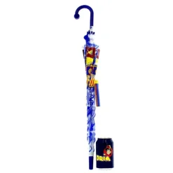 F.C. Barcelona Paraguas Infantil*SELECCION DRIM Outlet