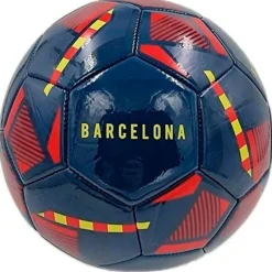 F.C Barcelona Pelota Cuero*SELECCION DRIM