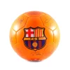 BARÇA Deportivos-F.C. Barcelona Pelota Mediana Naranja
