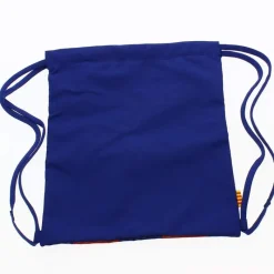 SAFTA Escolar-F.C. Barcelona Saco Plano d e40 cm