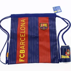 SAFTA Escolar-F.C. Barcelona Saco Plano d e40 cm